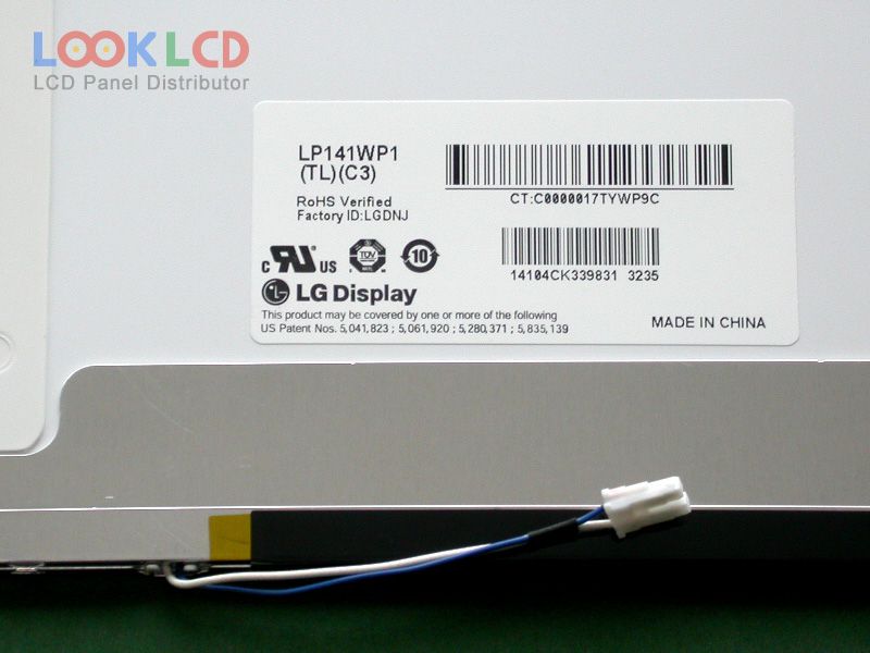 LP141WP1-TLC3